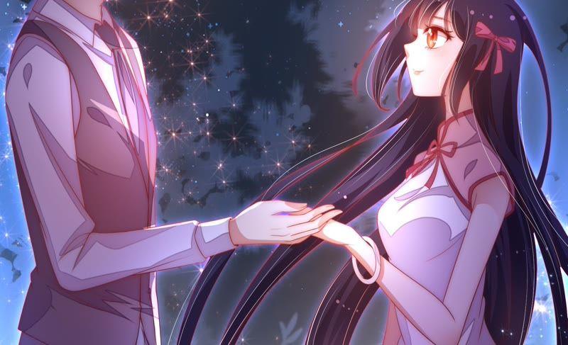 少帅每天都在吃醋 - 第63话 中秋灯会 - 第72张图