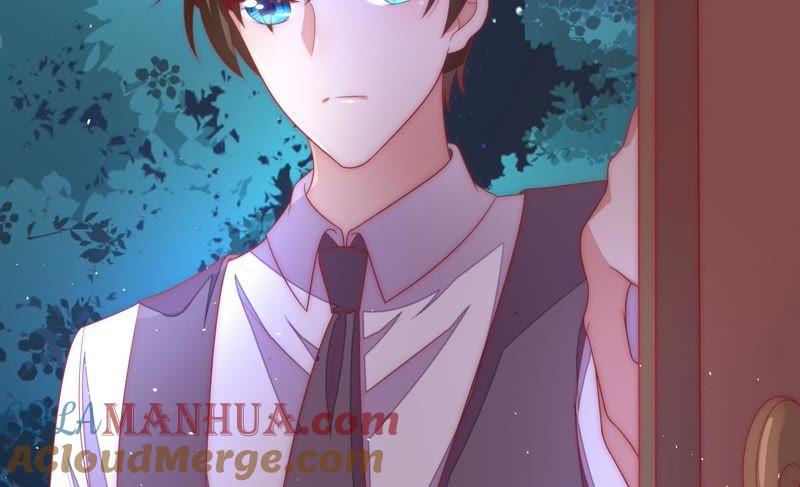 少帅每天都在吃醋 - 第63话 中秋灯会 - 第13张图