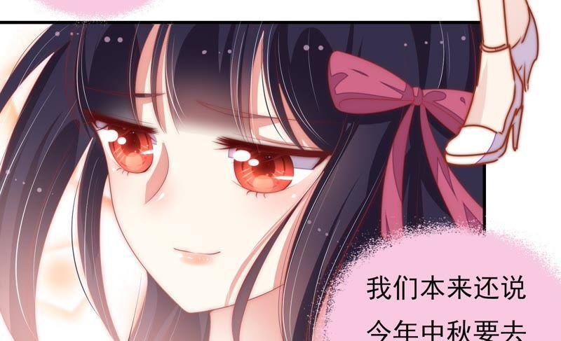 少帅每天都在吃醋 - 第63话 中秋灯会 - 第9张图