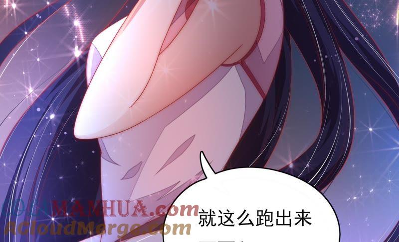 少帅每天都在吃醋 - 第63话 中秋灯会 - 第64张图