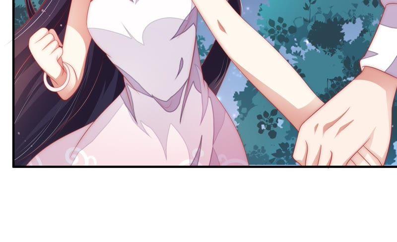 少帅每天都在吃醋 - 第63话 中秋灯会 - 第57张图