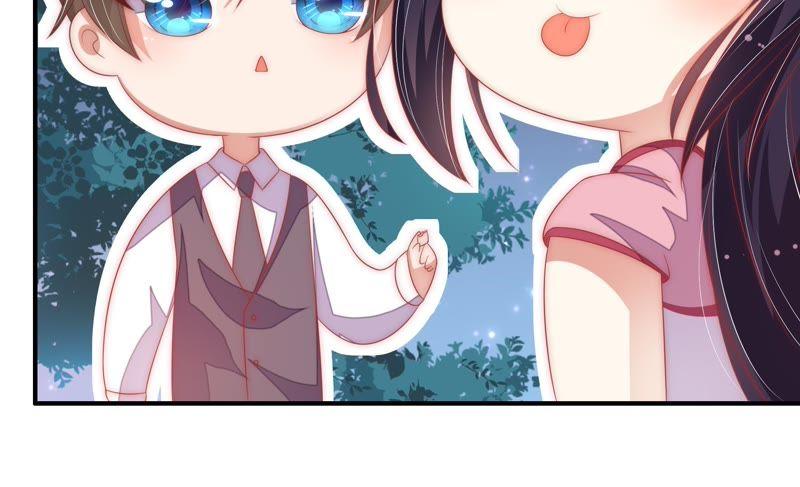 少帅每天都在吃醋 - 第63话 中秋灯会 - 第44张图