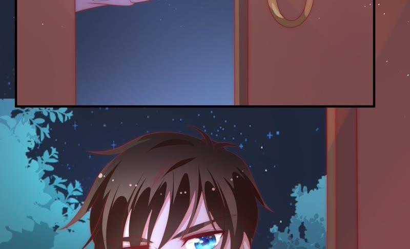 少帅每天都在吃醋 - 第63话 中秋灯会 - 第12张图