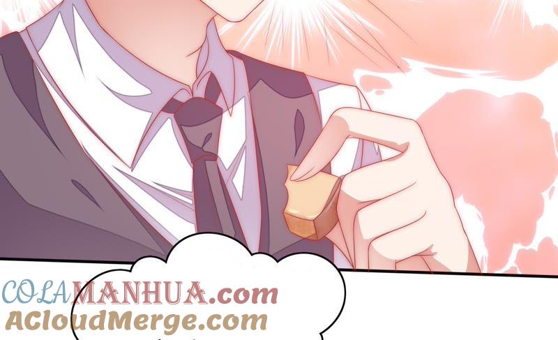 少帅每天都在吃醋 - 第63话 中秋灯会 - 第37张图