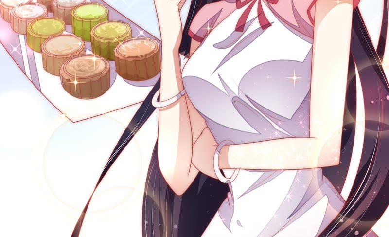 少帅每天都在吃醋 - 第63话 中秋灯会 - 第42张图