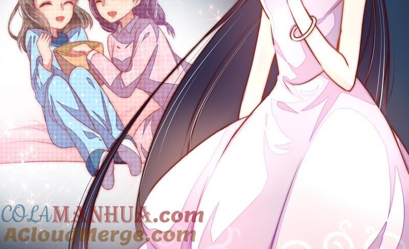 少帅每天都在吃醋 - 第63话 中秋灯会 - 第7张图