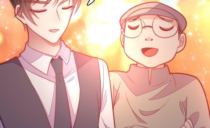 少帅每天都在吃醋 - 第64话 猜灯谜 - 第66张图