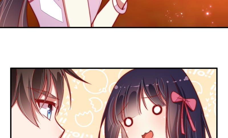 少帅每天都在吃醋 - 第64话 猜灯谜 - 第62张图