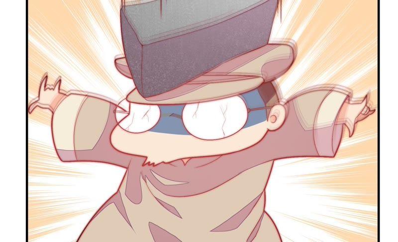 少帅每天都在吃醋 - 第64话 猜灯谜 - 第68张图