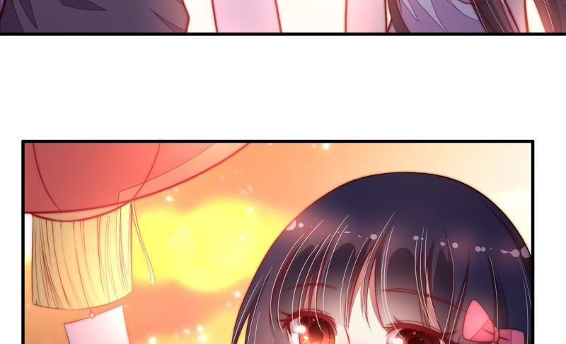 少帅每天都在吃醋 - 第64话 猜灯谜 - 第47张图