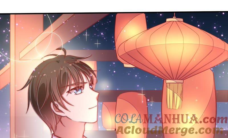 少帅每天都在吃醋 - 第64话 猜灯谜 - 第25张图