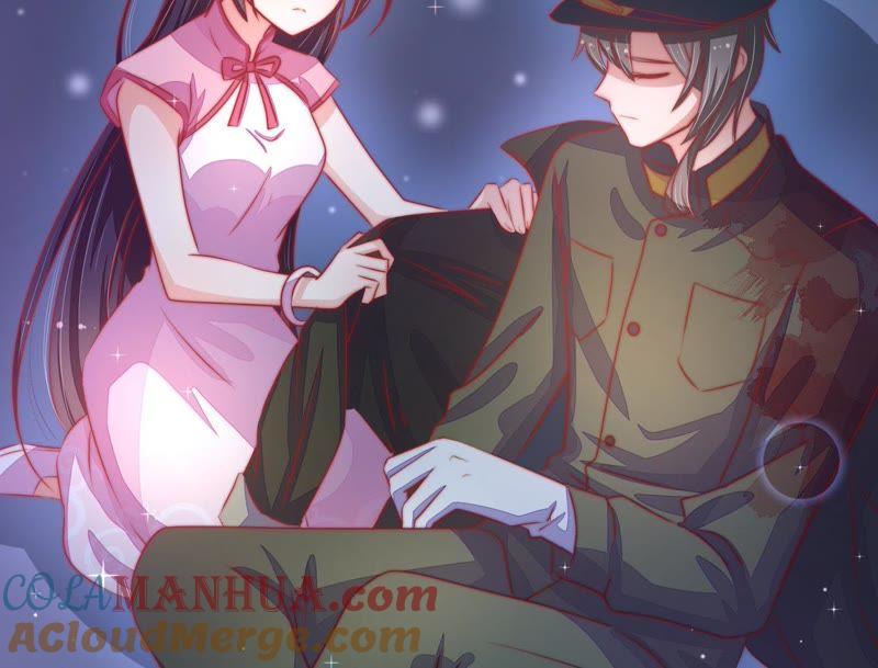 少帅每天都在吃醋 - 第65话 受伤之人 - 第67张图