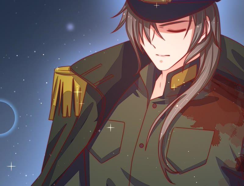 少帅每天都在吃醋 - 第65话 受伤之人 - 第63张图