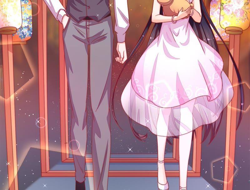 少帅每天都在吃醋 - 第65话 受伤之人 - 第8张图