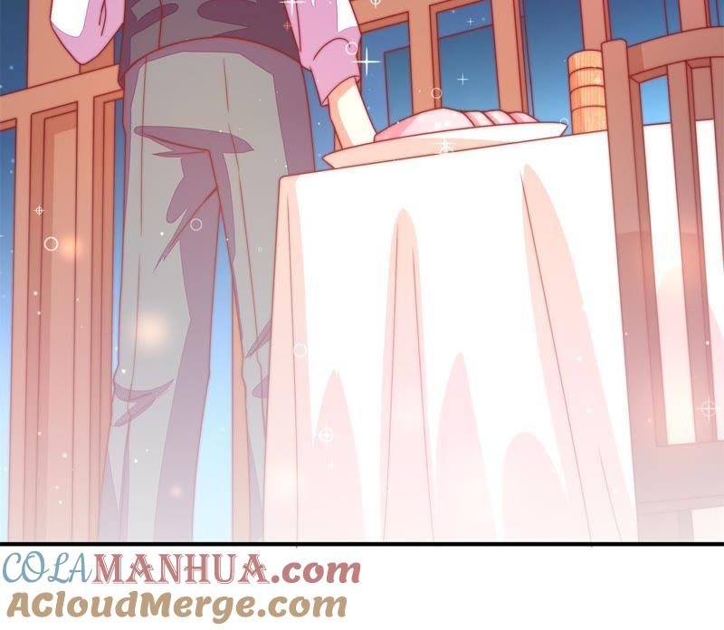 少帅每天都在吃醋 - 第66话 楚南风 - 第34张图