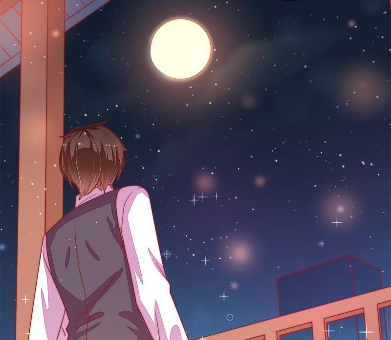 少帅每天都在吃醋 - 第66话 楚南风 - 第33张图