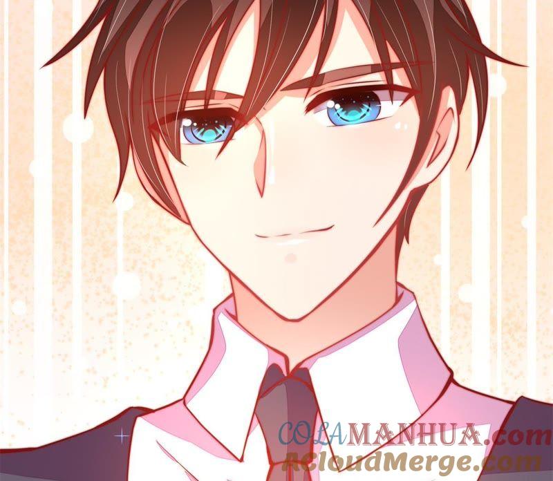 少帅每天都在吃醋 - 第66话 楚南风 - 第58张图