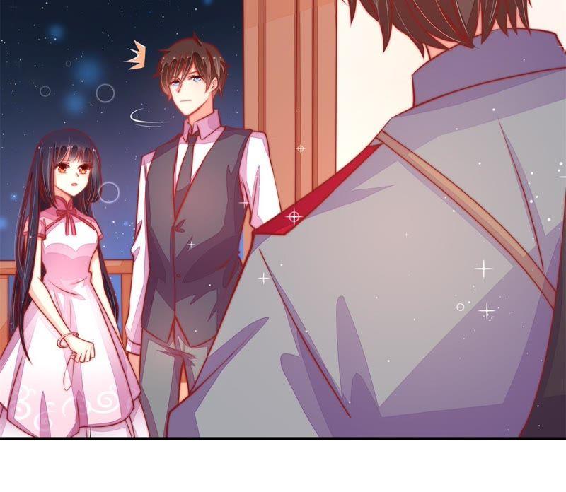 少帅每天都在吃醋 - 第66话 楚南风 - 第47张图