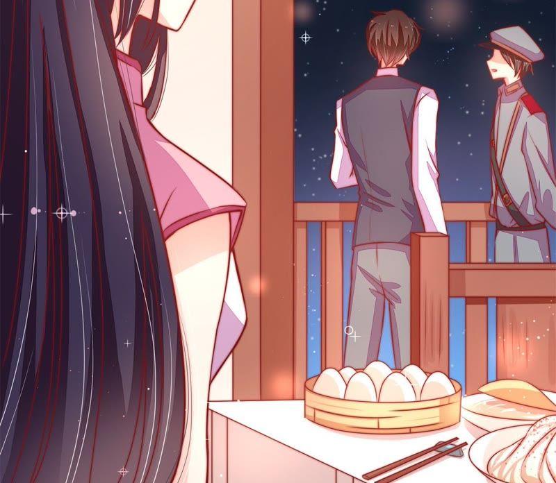 少帅每天都在吃醋 - 第66话 楚南风 - 第51张图