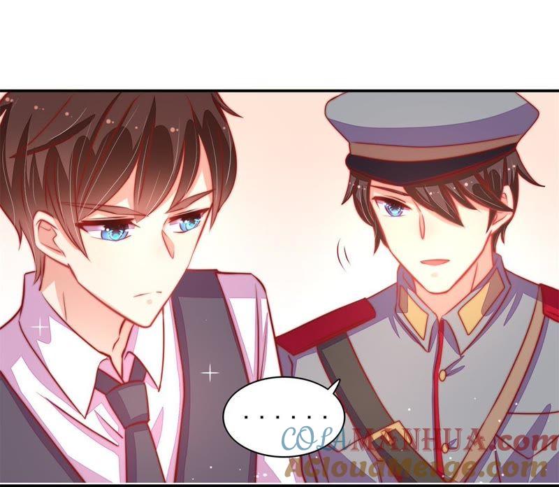 少帅每天都在吃醋 - 第66话 楚南风 - 第49张图