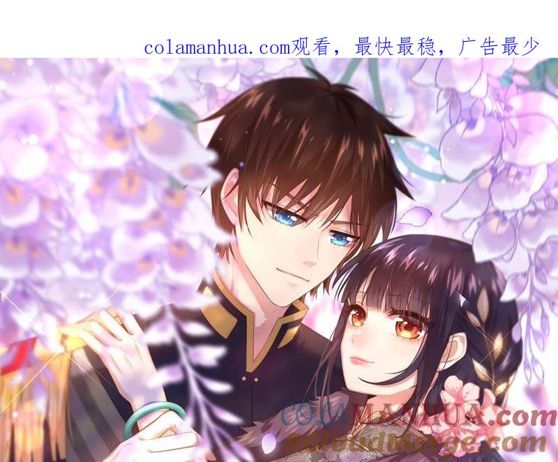 少帅每天都在吃醋 - 第66话 楚南风 - 第1张图