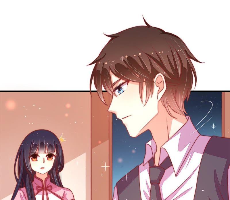 少帅每天都在吃醋 - 第66话 楚南风 - 第35张图