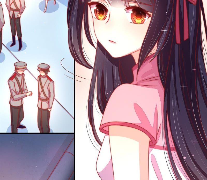 少帅每天都在吃醋 - 第66话 楚南风 - 第26张图