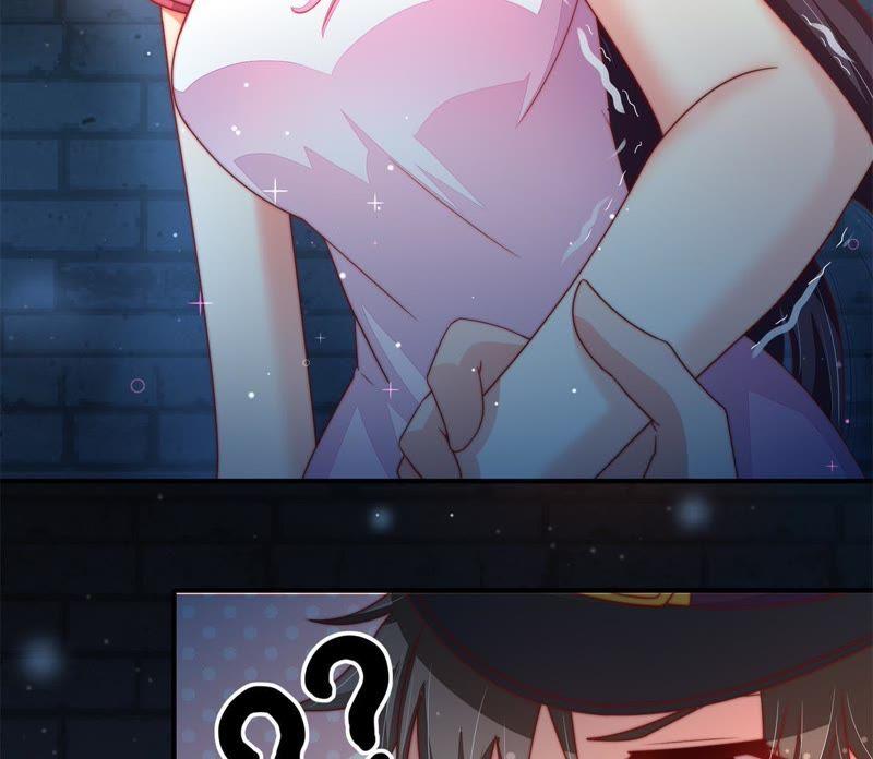 少帅每天都在吃醋 - 第66话 楚南风 - 第8张图