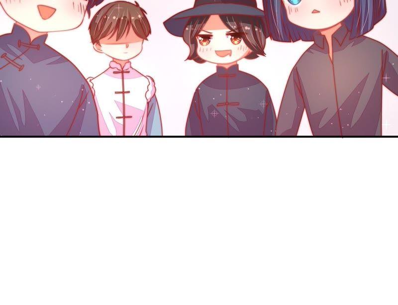 少帅每天都在吃醋 - 第67话 意外发现 - 第57张图