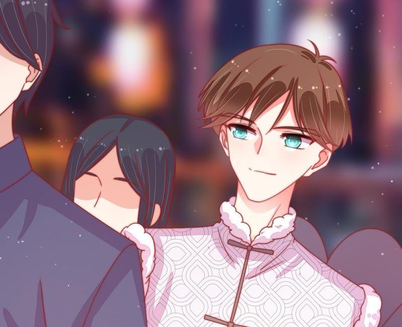 少帅每天都在吃醋 - 第67话 意外发现 - 第33张图