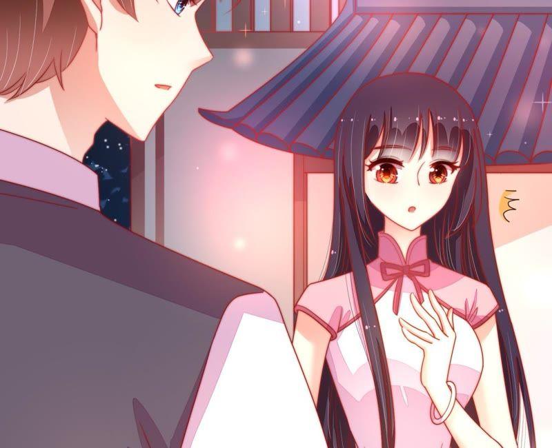 少帅每天都在吃醋 - 第67话 意外发现 - 第18张图