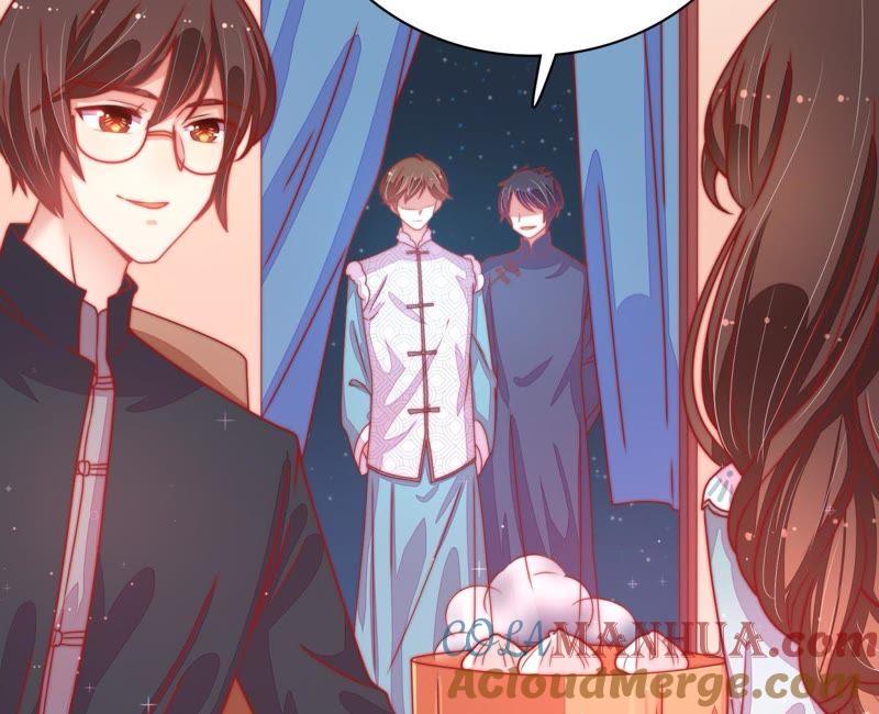 少帅每天都在吃醋 - 第67话 意外发现 - 第52张图