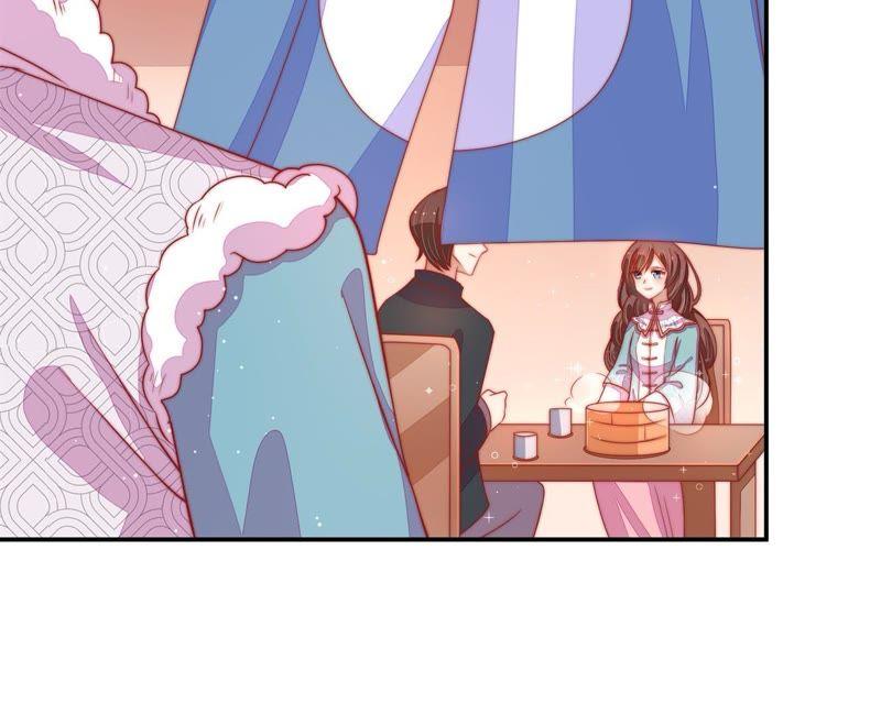 少帅每天都在吃醋 - 第67话 意外发现 - 第47张图