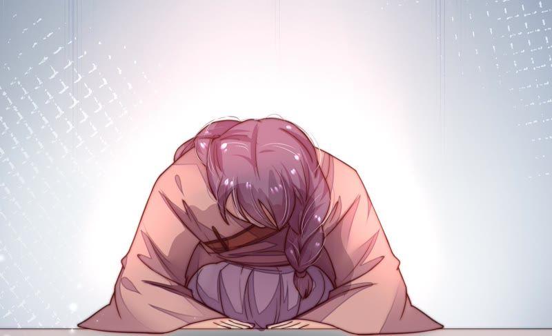 少帅每天都在吃醋 - 第5话 赴宴 - 第29张图