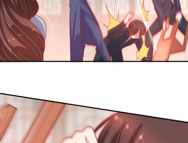 少帅每天都在吃醋 - 第68话 英雄救美 - 第50张图