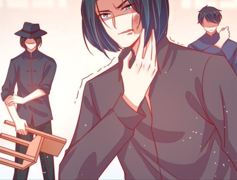 少帅每天都在吃醋 - 第68话 英雄救美 - 第39张图