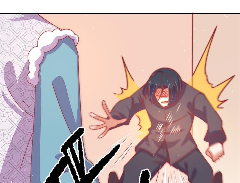 少帅每天都在吃醋 - 第68话 英雄救美 - 第63张图