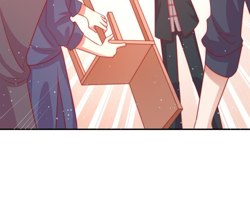 少帅每天都在吃醋 - 第68话 英雄救美 - 第42张图