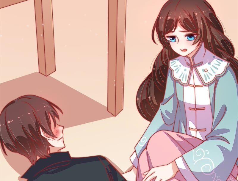 少帅每天都在吃醋 - 第68话 英雄救美 - 第71张图