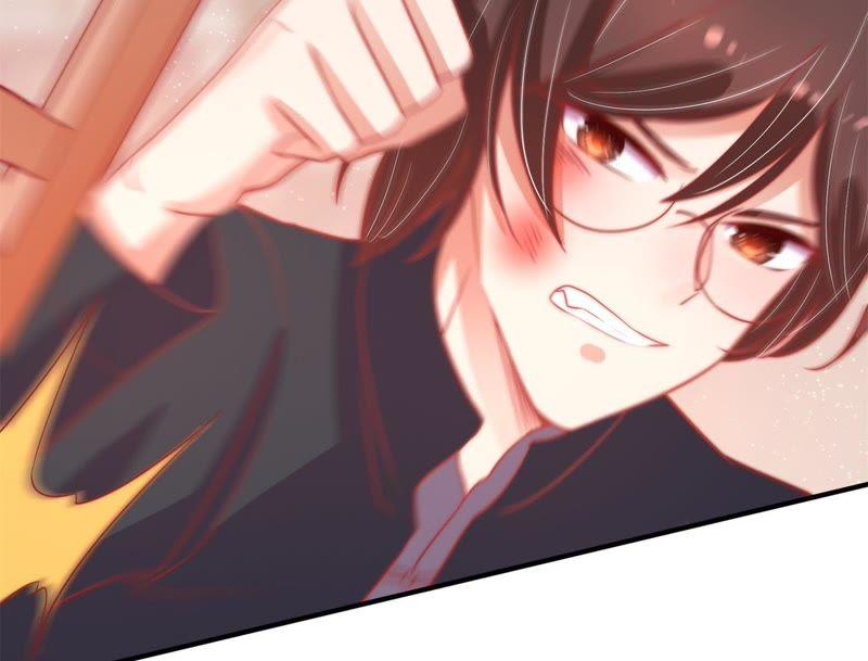 少帅每天都在吃醋 - 第68话 英雄救美 - 第51张图