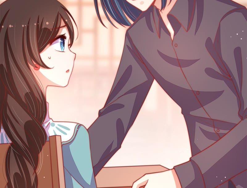 少帅每天都在吃醋 - 第68话 英雄救美 - 第32张图