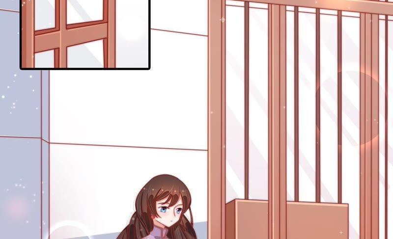 少帅每天都在吃醋 - 第69话 身份之别 - 第63张图