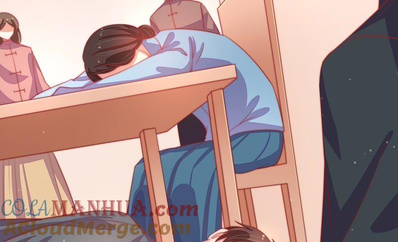 少帅每天都在吃醋 - 第69话 身份之别 - 第16张图