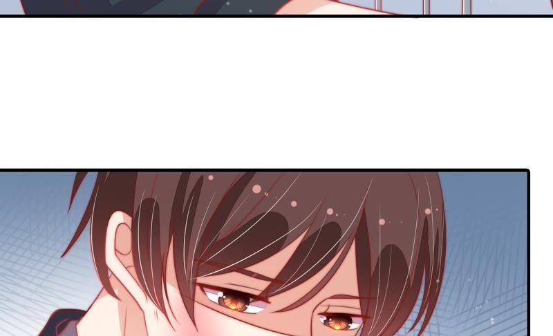 少帅每天都在吃醋 - 第69话 身份之别 - 第86张图