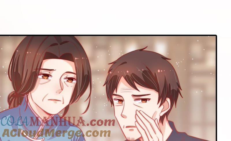 少帅每天都在吃醋 - 第69话 身份之别 - 第49张图