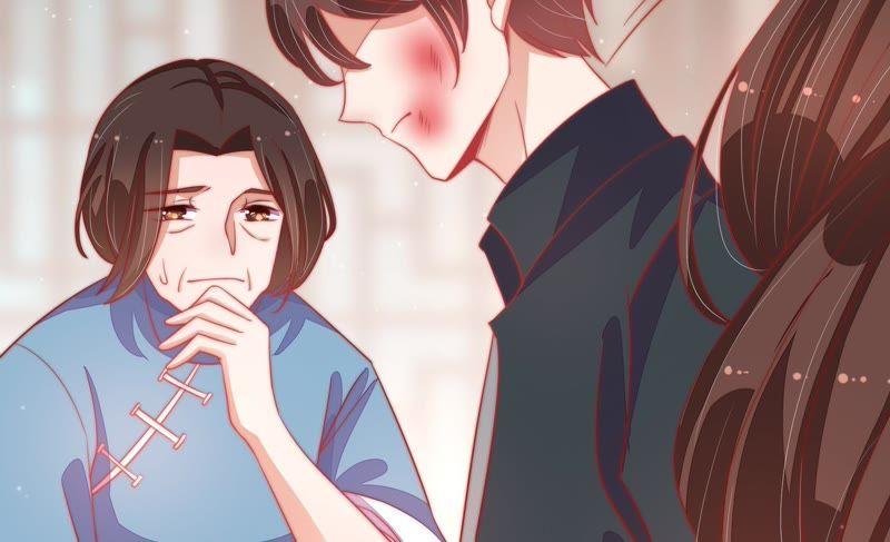 少帅每天都在吃醋 - 第69话 身份之别 - 第39张图