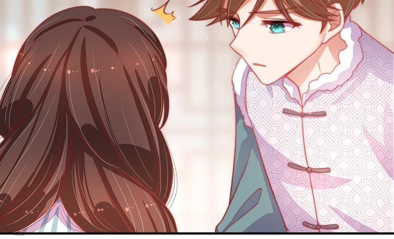 少帅每天都在吃醋 - 第69话 身份之别 - 第32张图