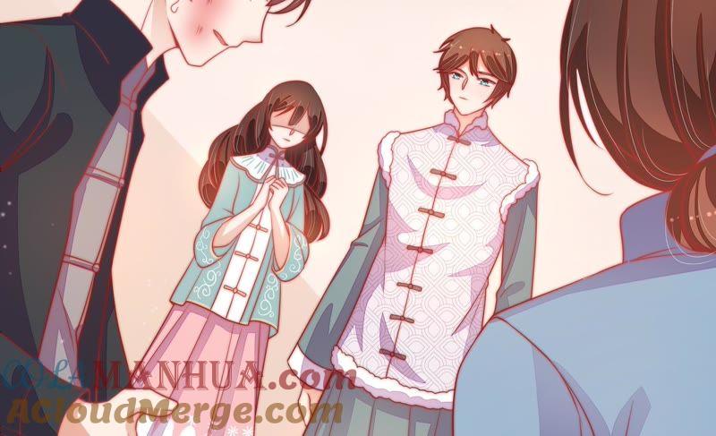 少帅每天都在吃醋 - 第69话 身份之别 - 第52张图