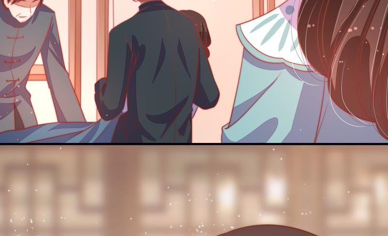 少帅每天都在吃醋 - 第69话 身份之别 - 第27张图