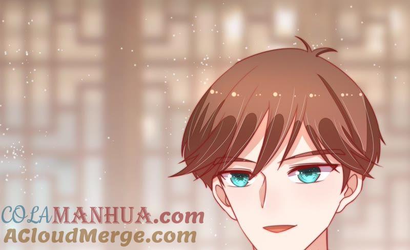 少帅每天都在吃醋 - 第69话 身份之别 - 第46张图